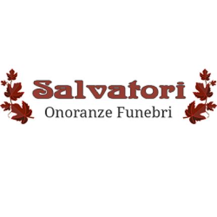 Logotyp från Onoranze Funebri Salvatori