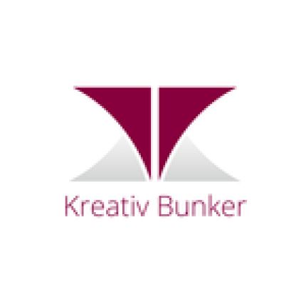 Logótipo de Kreativ Bunker - Webdesign & Druck