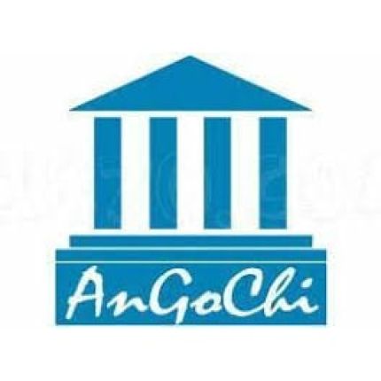 Λογότυπο από Inmobiliaria Angochi