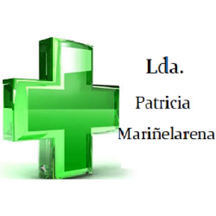 Logo de Farmacia Lda. Patricia Mariñelarena
