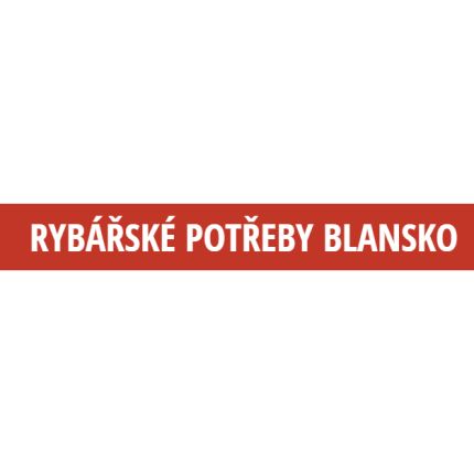 Logo van Rybářské potřeby Blansko