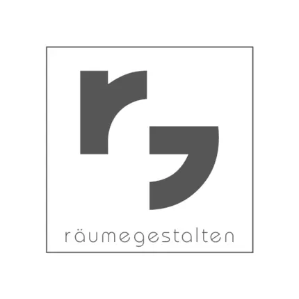 Logo from räumegestalten GmbH | Tischlerei | Möbeldesign Bonn | Bornheim