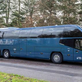 e-weinzierl Busvermietung Köln