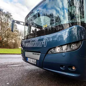 e-weinzierl Busvermietung Köln