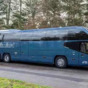 e-weinzierl Busvermietung Köln