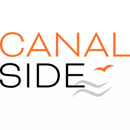 Logotipo de Canalside