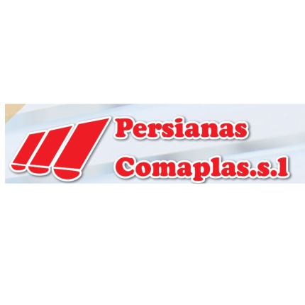 Logotyp från Persianas Comaplas S.L.