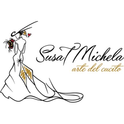 Logotipo de Arte del Cucito - Michela Susat