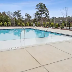 Exterior Pool