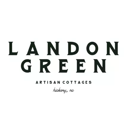 Logo od Landon Green Artisan Cottages