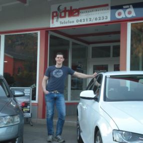 Pichler Fahrzeugtechnik GmbH & Co KG