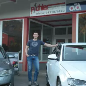 Pichler Fahrzeugtechnik GmbH & Co KG