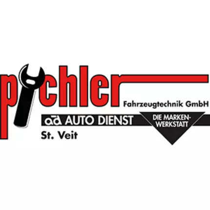 Logótipo de Pichler Fahrzeugtechnik GmbH & Co KG