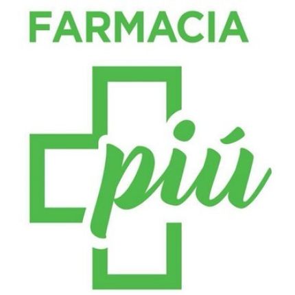 Logo de Farmacia Più