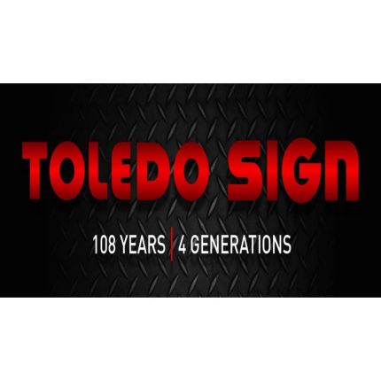 Logo von Toledo Sign Co Inc