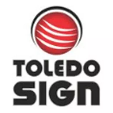 Logo van Toledo Sign Co Inc