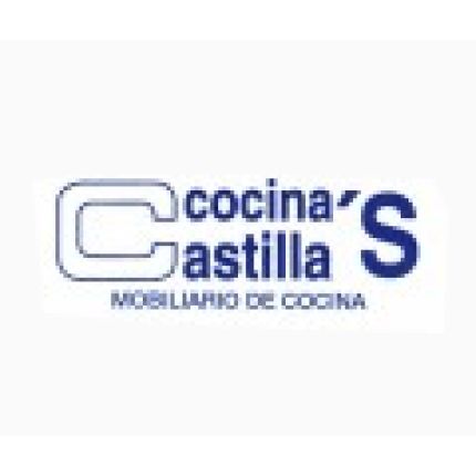 Logotipo de Cocinas Castilla
