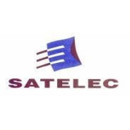 Logo van Satelec Electro