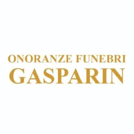 Logo fra Impresa Funebre Gasparin