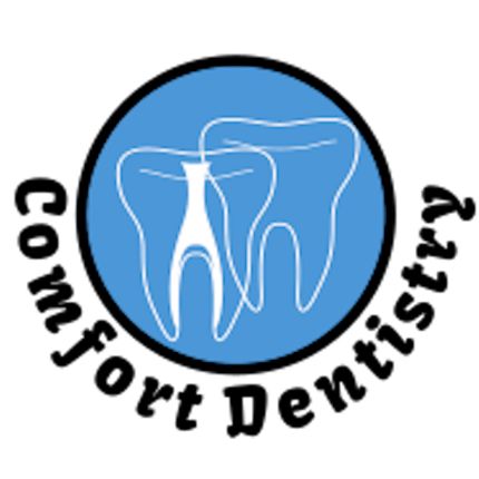 Logótipo de Comfort Dentistry - Dentist in Stone Oak TX