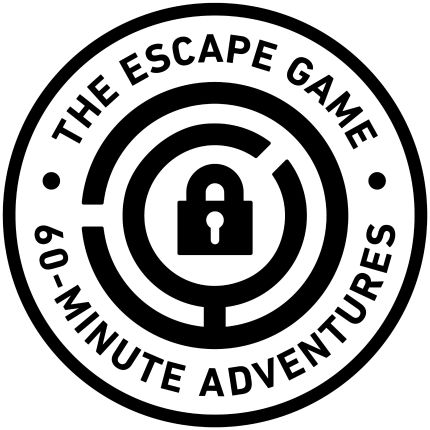 Logotipo de The Escape Game DC (Downtown)