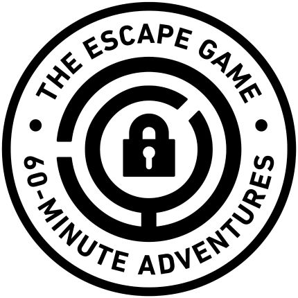 Logo fra The Escape Game DC (Downtown)