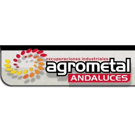 Λογότυπο από Agrometal Andaluces