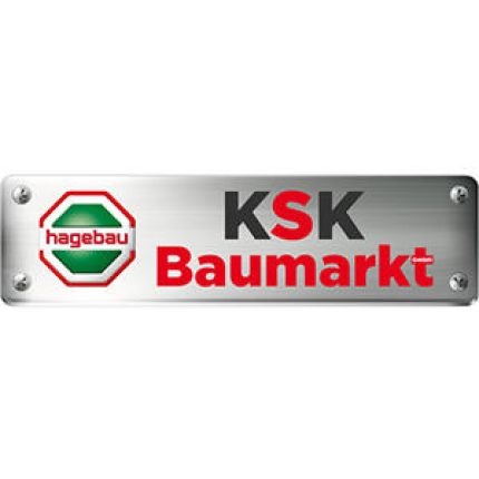 Logotyp från KSK Baumarkt GmbH