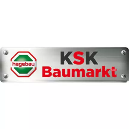 Logo von KSK Baumarkt GmbH