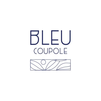 Logo de Bleu Coupole - Printemps