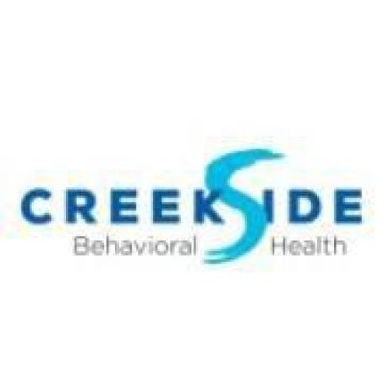 Logo van Creekside Behavioral Health