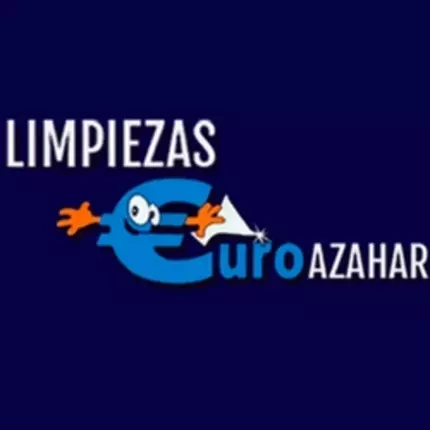 Logo da Limpiezas Euroazahar S.L.