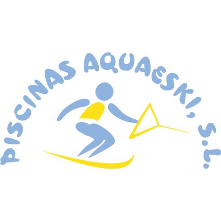 Logo van Piscinas Aquaeski