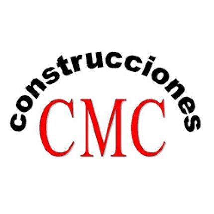 Logotipo de Construcciones y Reformas CMC