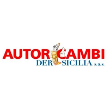 Logotipo de Autoricambi D.E.R. Sicilia sas