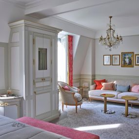 Le Meurice, Executive Junior Suite