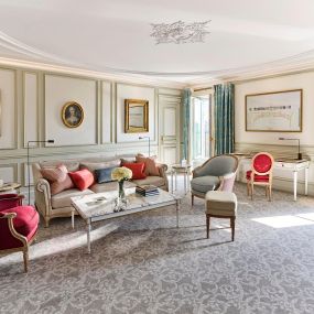 Le Meurice, Prestige suite