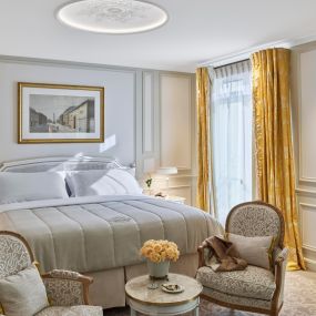 Le Meurice, Executive Room