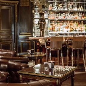 Le Meurice, Le Bar 228