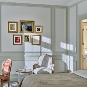 Le Meurice, Executive Junior Suite