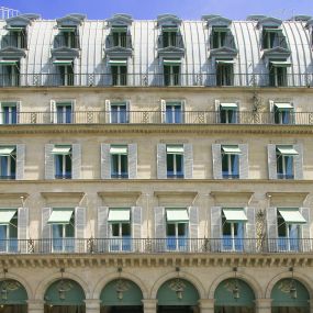 Le Meurice