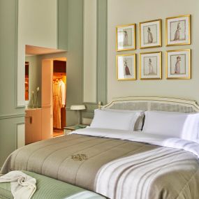 Le Meurice, Superior Suite