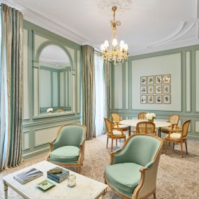 Le Meurice, Superior Suite