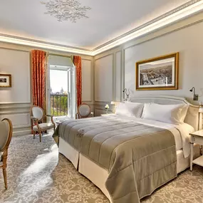 Le Meurice, Executive suite