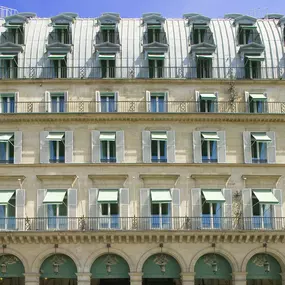 Le Meurice