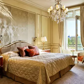 Le Meurice, Heritage suite