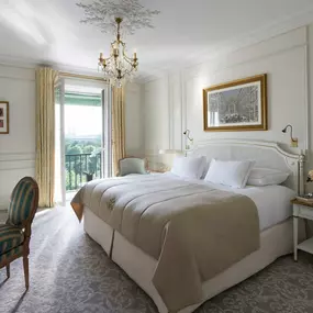 Le Meurice, Prestige suite