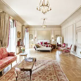 Le Meurice, Versailles Suite