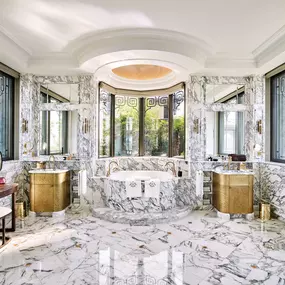 Le Meurice, Belle etoile suite