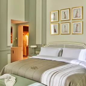 Le Meurice, Superior Suite